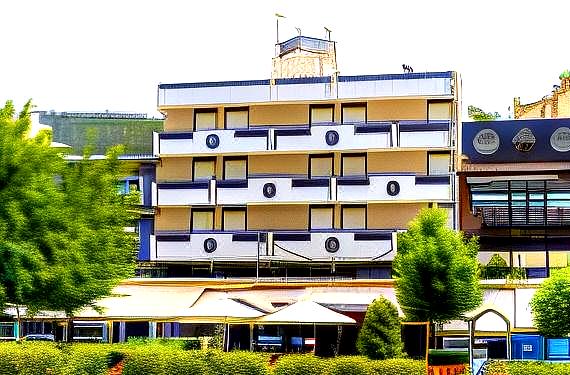 Jolly Hotel